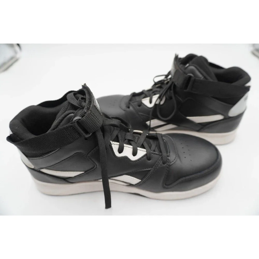 Reebok Man's Size 9.5M Sneakers & Athletic Shoes Work BB4500 Work EH Comp Toe